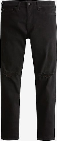 HOLLISTER Slim fit Jeans in Black: front