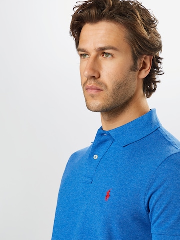 Polo Ralph Lauren Μπλουζάκι σε μπλε
