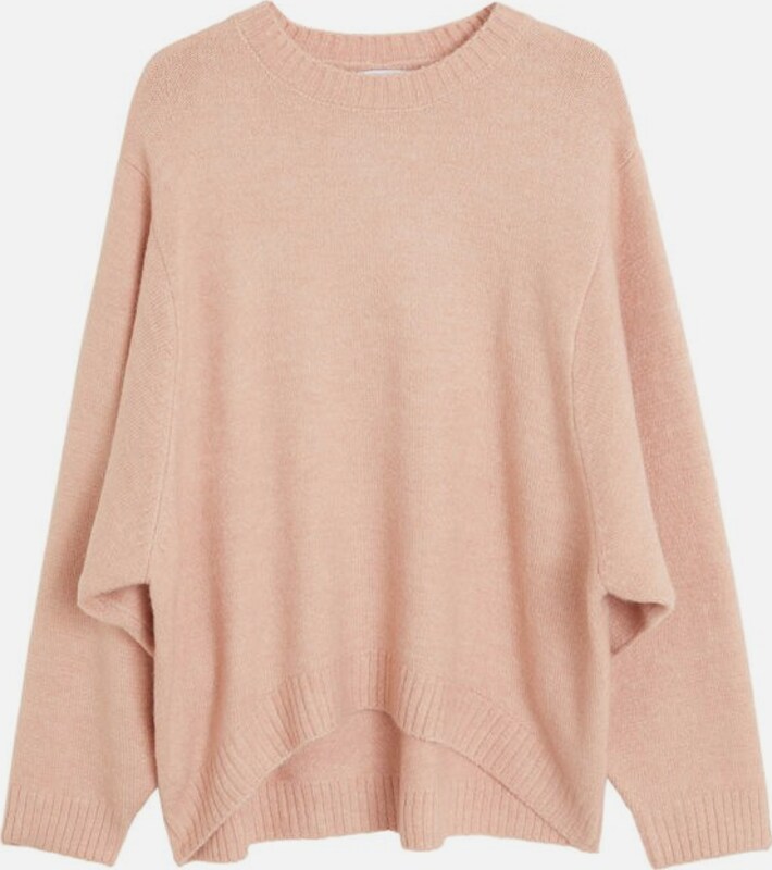 Oversize Pullover für Damen online bei ABOUT YOU kaufen mango pullover rosa schleifen, mango sneakers mit