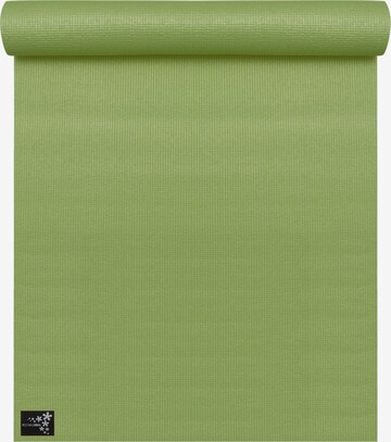 YOGISTAR.COM Mat in Green