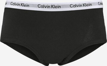 Calvin Klein Underwear Unterhose in Schwarz