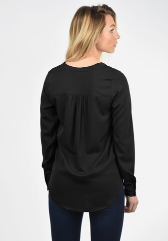 Blend She Blouse 'Amelia' in Black