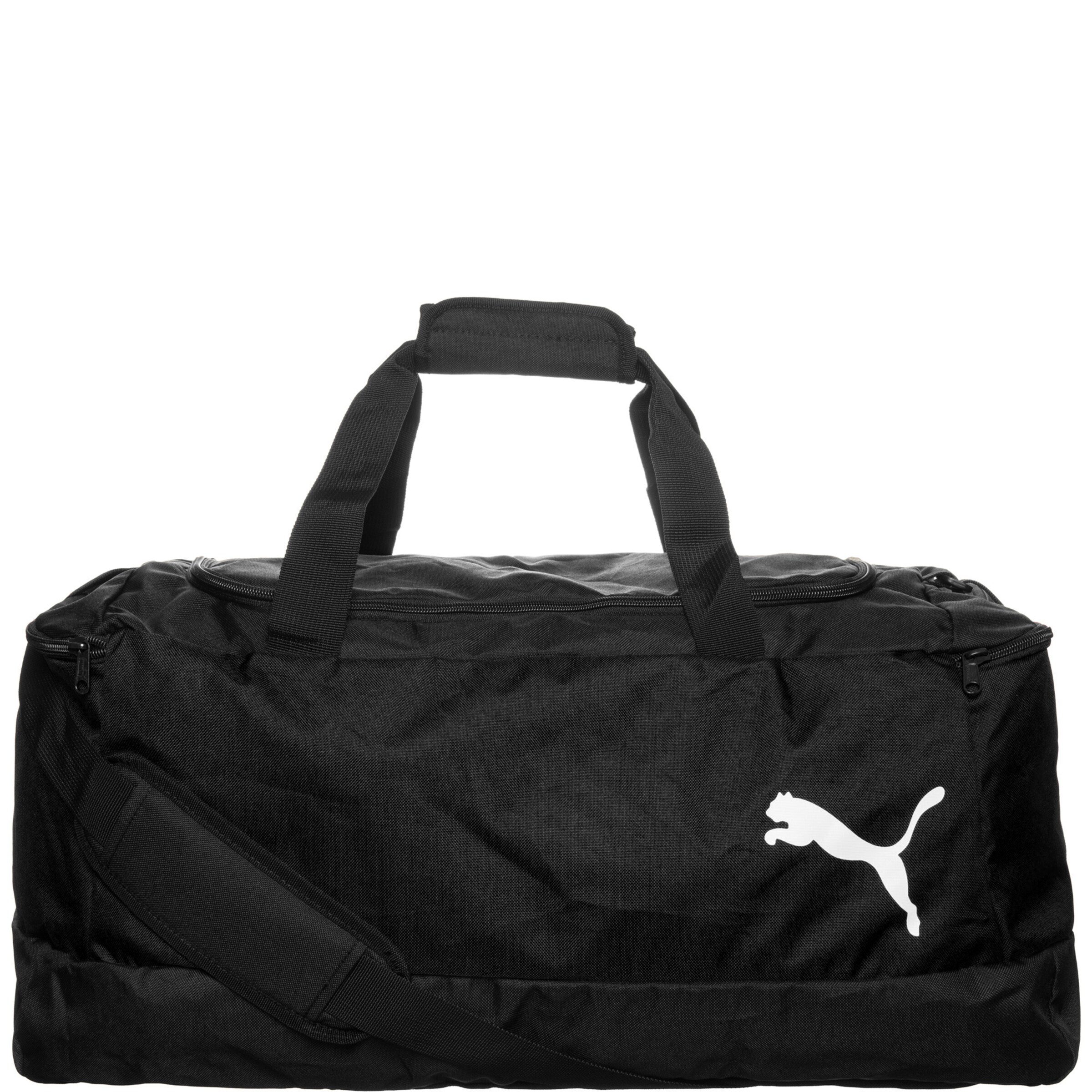 PUMA - Sporttasche ''Pro Training II' in schwarz