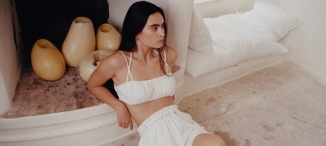 LeGer por Lena Gercke