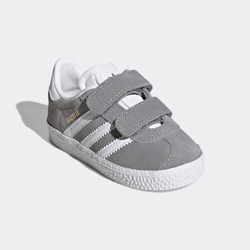 ADIDAS ORIGINALS Sneakers 'Gazelle' in Grey