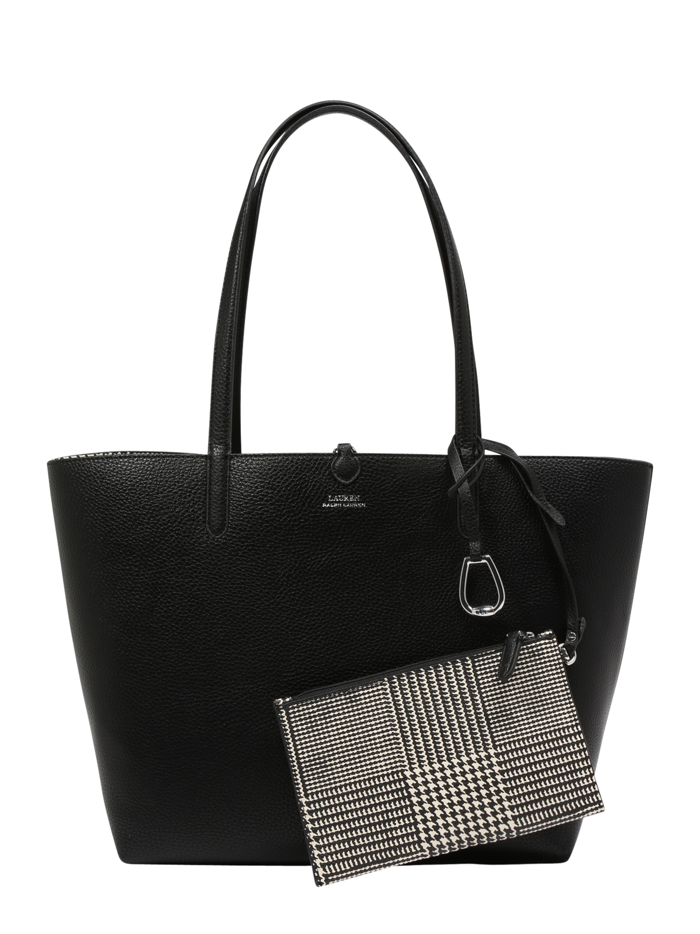 Lauren Ralph Lauren - Shopper in de kleur Grijs