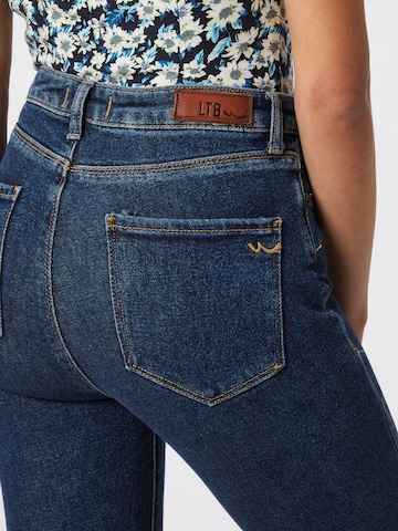 LTB Regular Jeans 'DORES' in Blauw