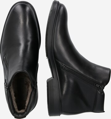 ECCO Boots 'Lisbon' in Black