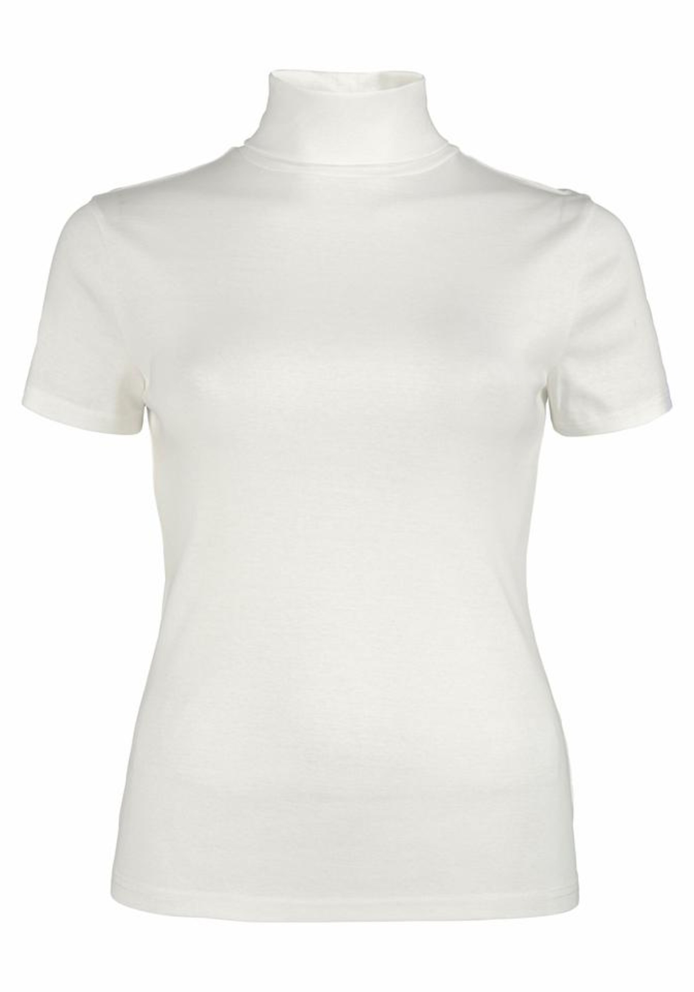 FLASHLIGHTS Shirt in Black