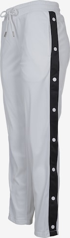 Urban Classics Regular Trousers in White