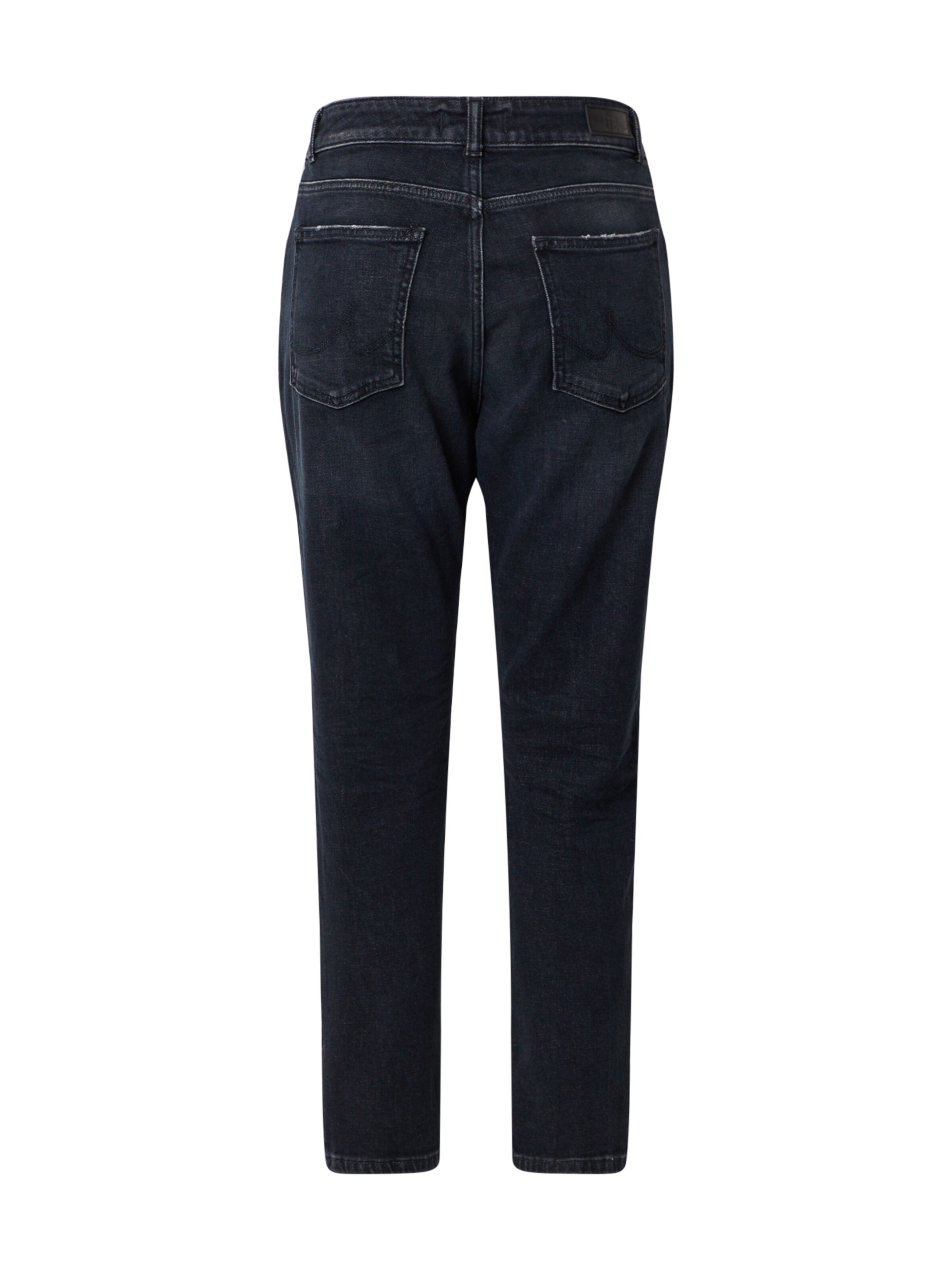 LTB Skinny Jeans 'Mika' in Blauw