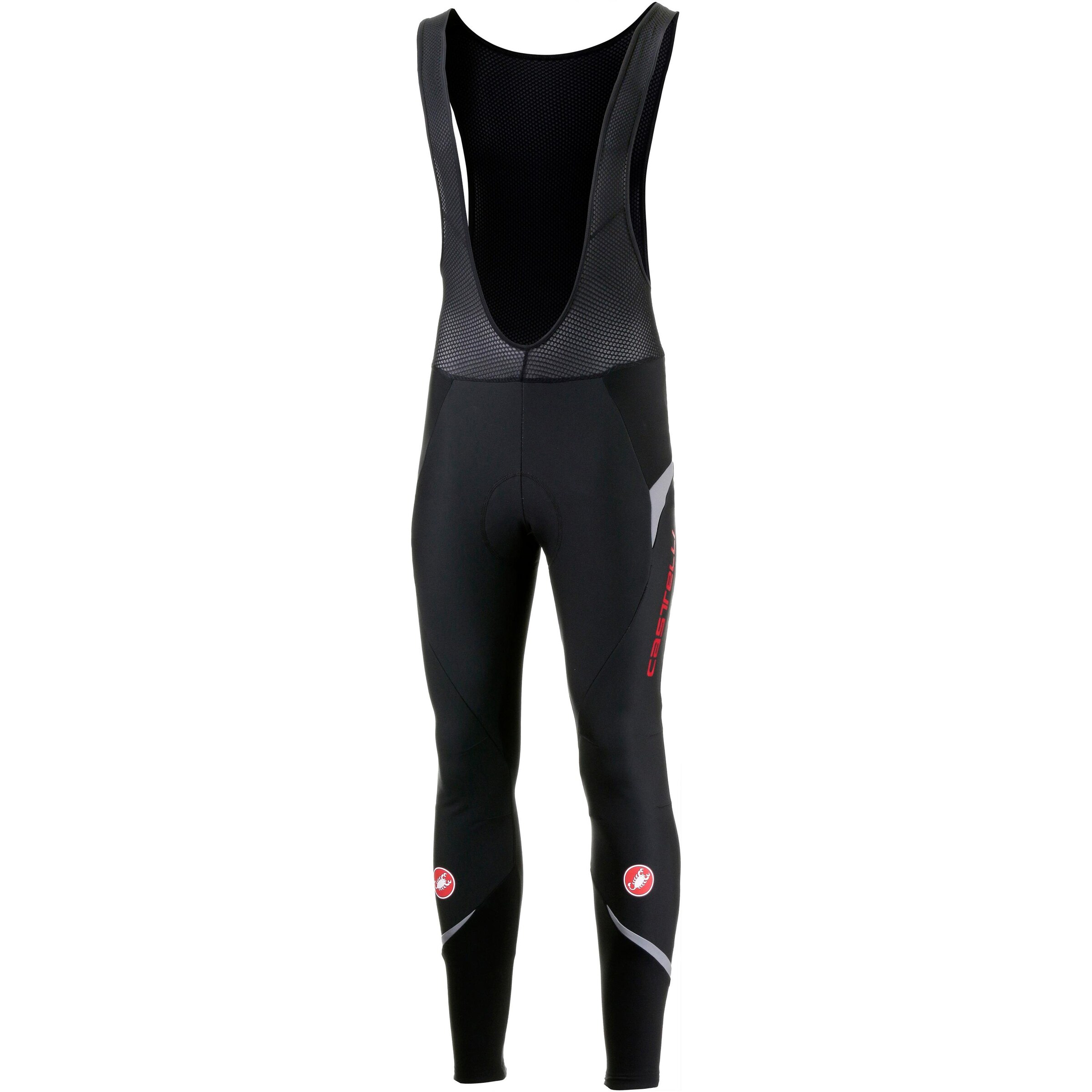 CASTELLI - Tights 'Polare' in grau