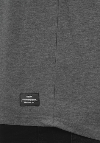 !Solid Sweatshirt 'Cajus' in Grey