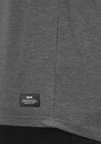 !Solid - Camiseta 'Cahil' en gris