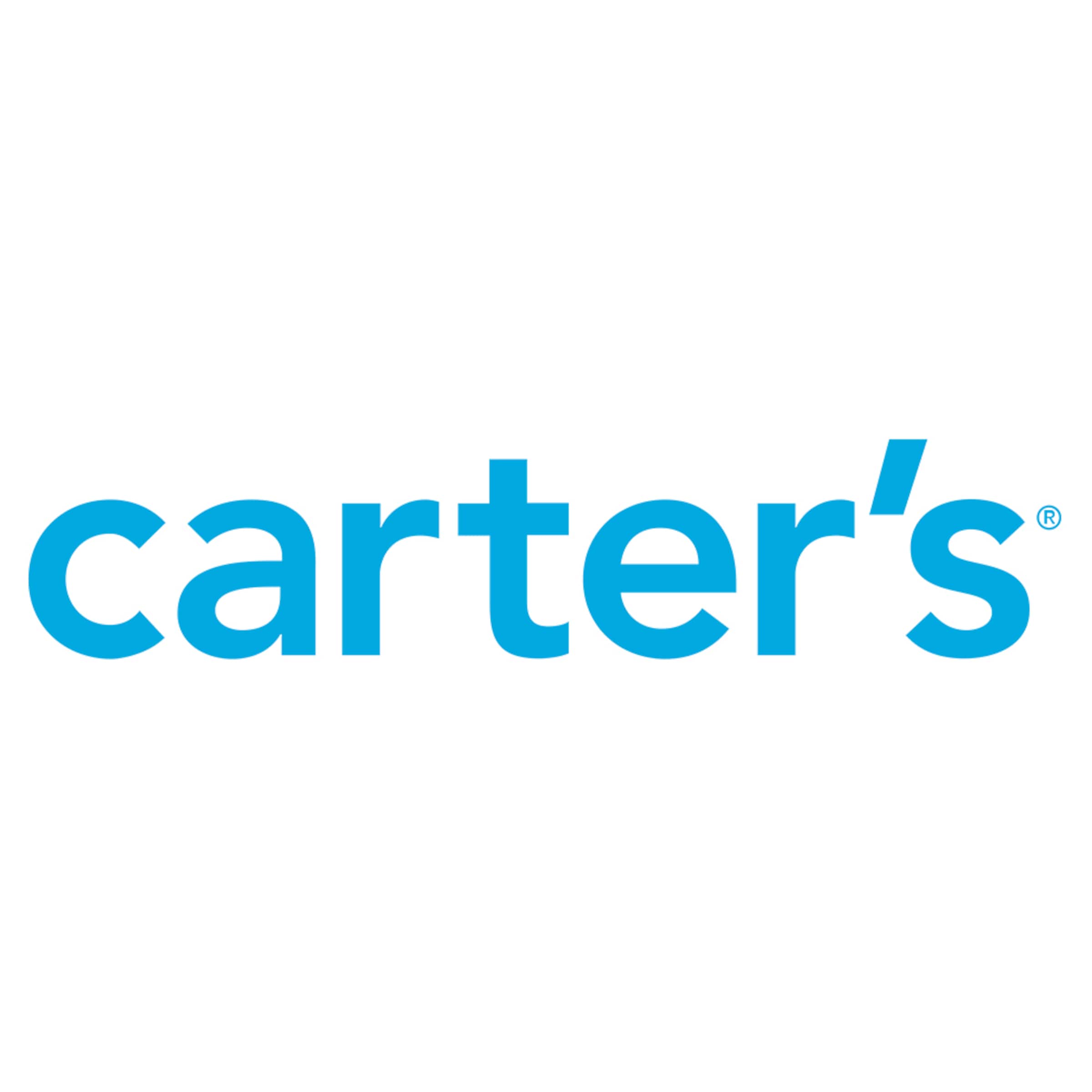 Carter's