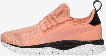 PUMA Sneakers laag 'Tsugi Apex Summer' in Oranje