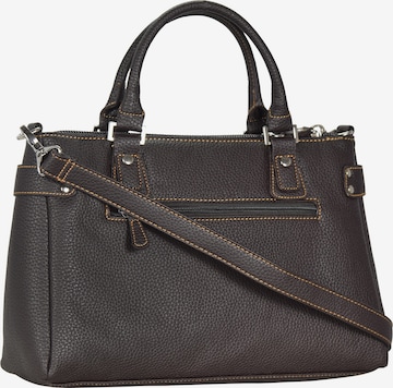 Picard Handtasche 'Loire' in Schwarz