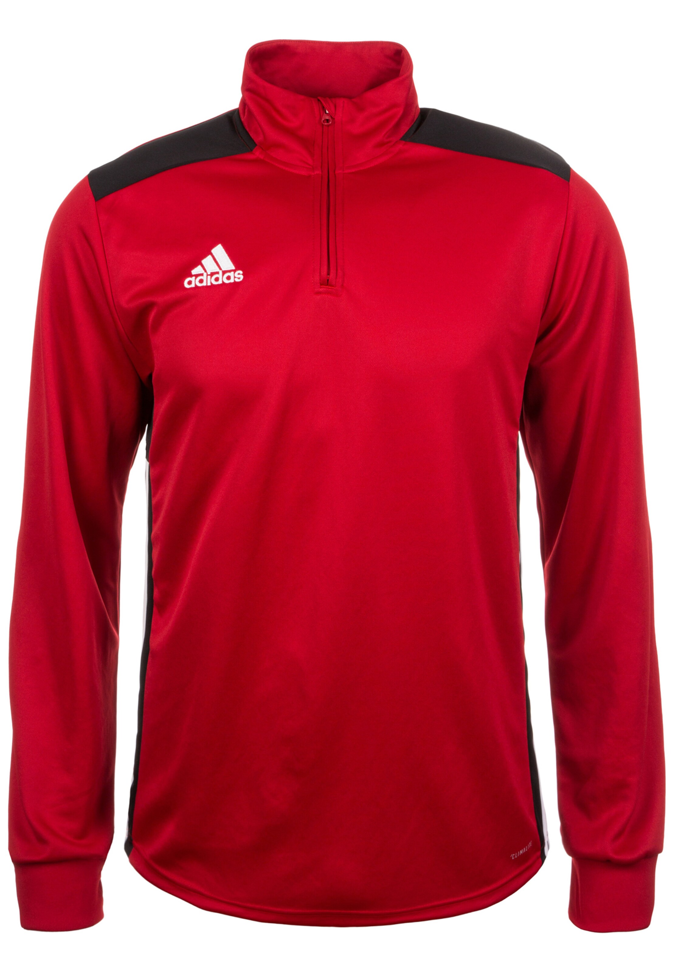 ADIDAS PERFORMANCE - Sportsweatshirt 'Regista 18' in de kleur Rood