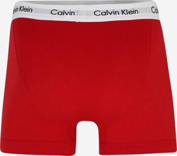 Calvin Klein Underwear Regular Boxer shorts in Mixed colors: back