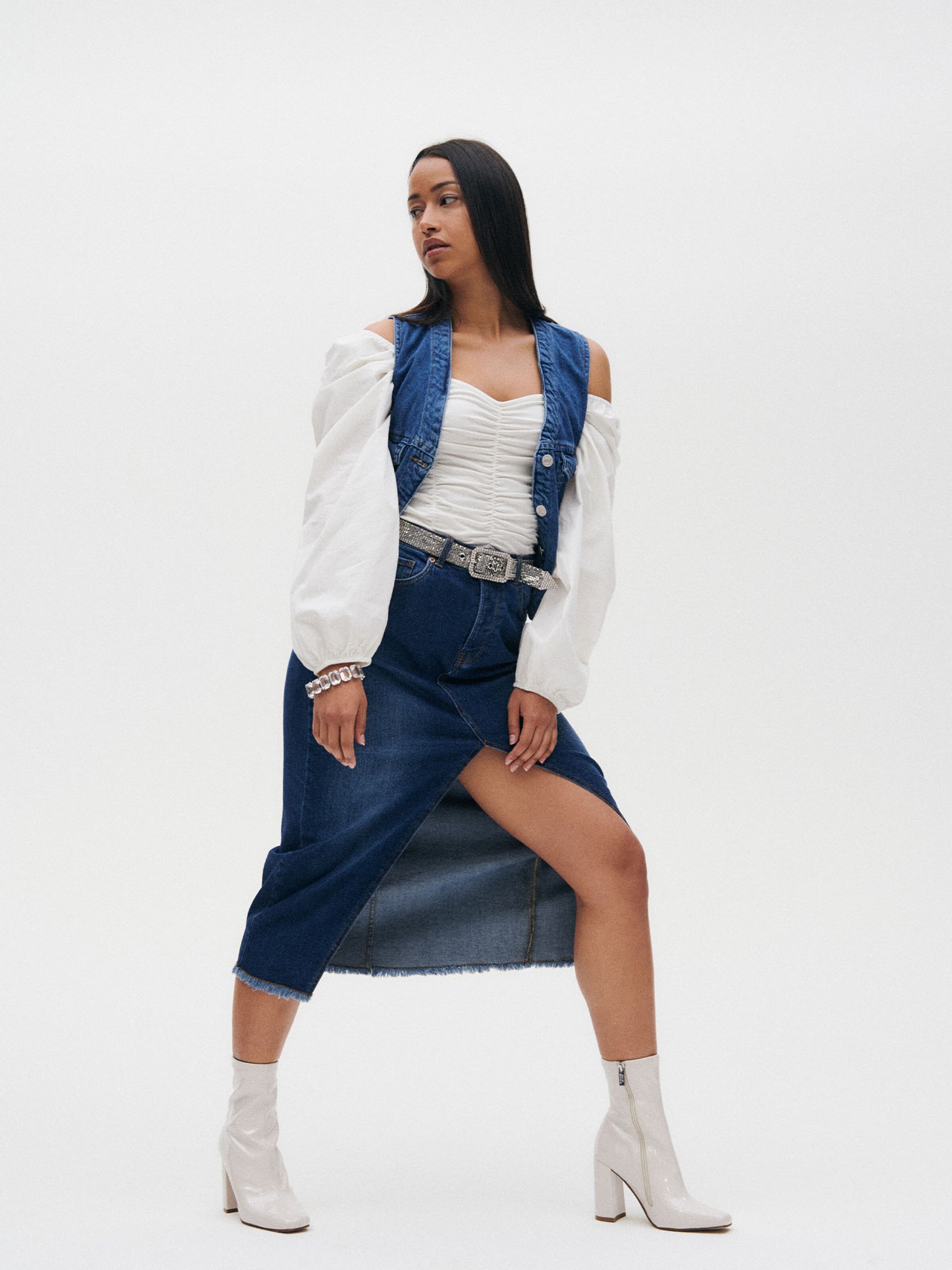 Gonne di jeans | Compra online | ABOUT YOU