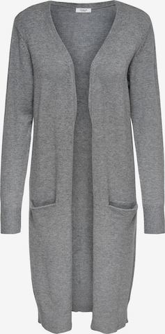 JDY Cardigan 'MARCO' i grøn: forside