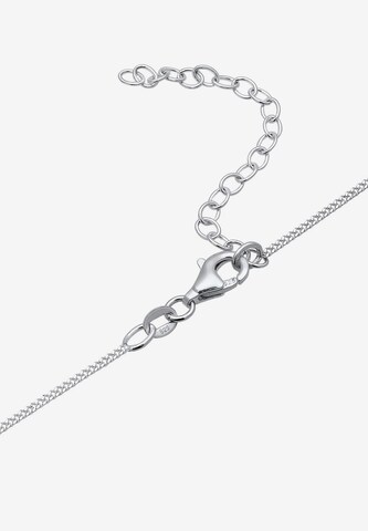 ELLI Necklace in Silver