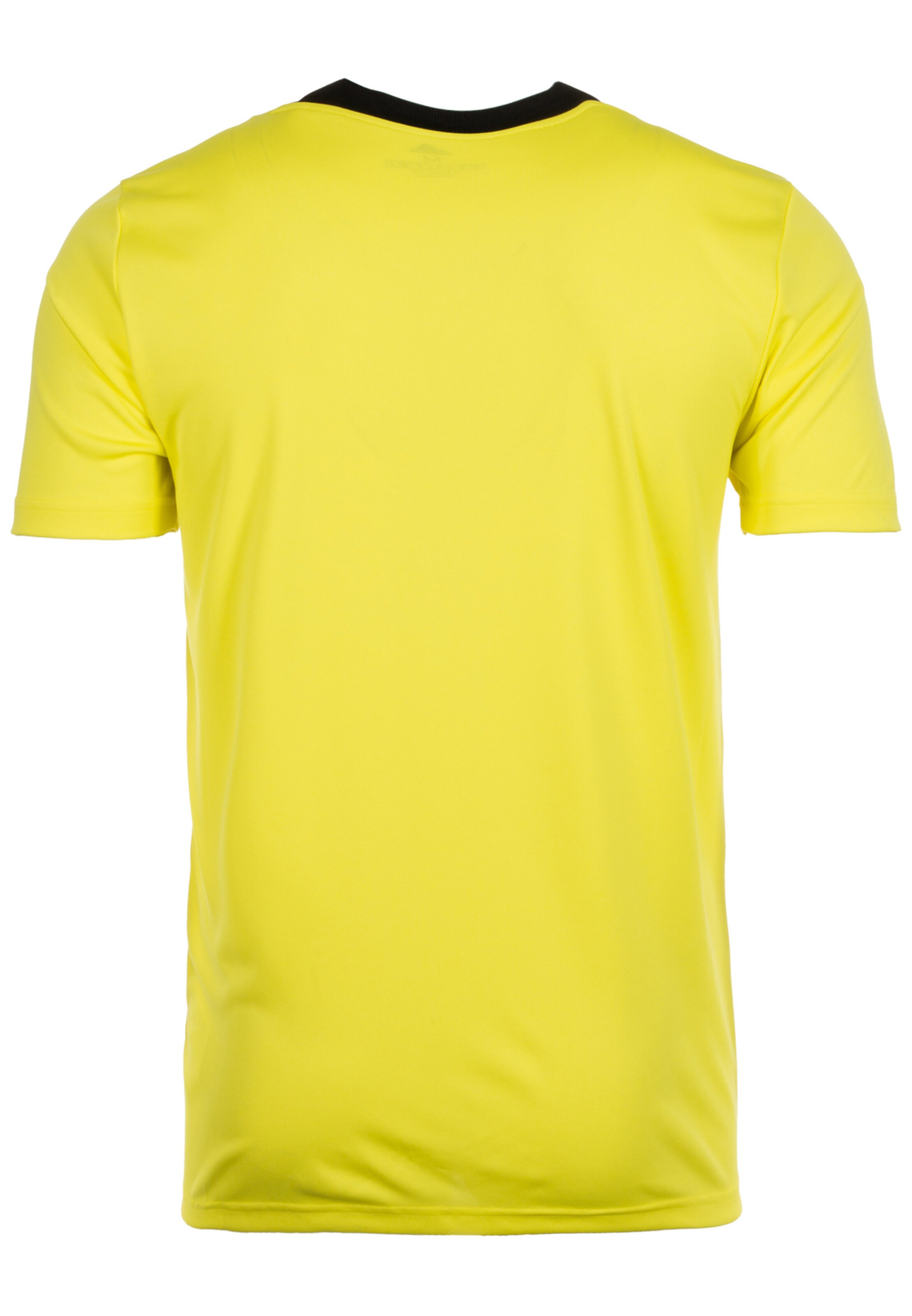 ADIDAS SPORTSWEAR Jersey 'Referee 18' in Yellow