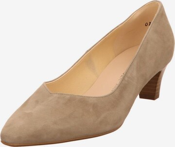 PETER KAISER Pumps in Beige: predná strana