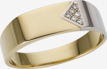 FIRETTI Ring in Gold: front