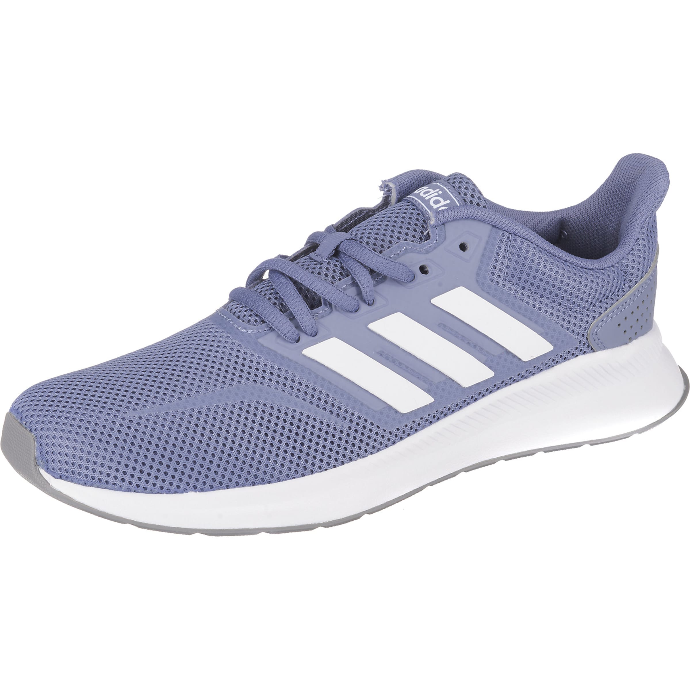 ADIDAS PERFORMANCE - Schuh 'Runfalcon' in indigo