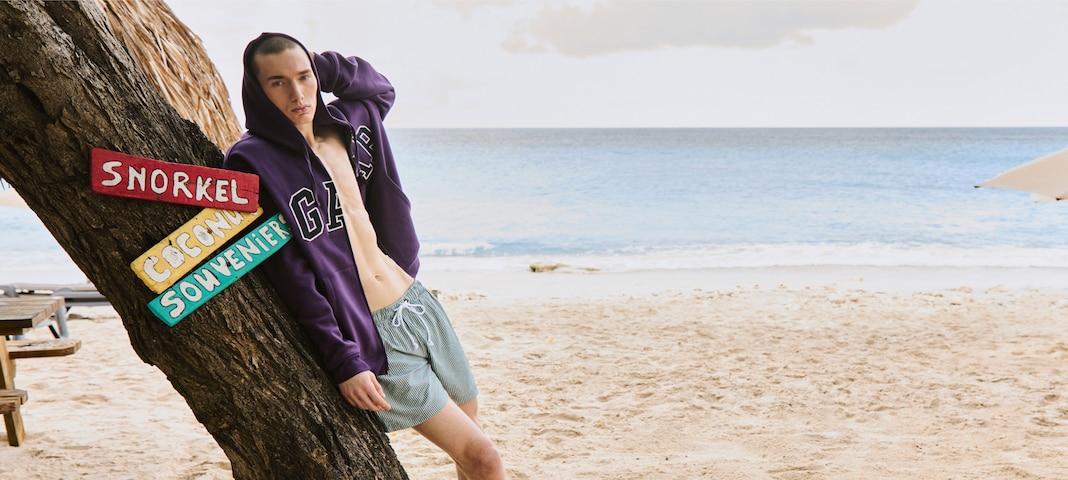 Shorts doble utilizo