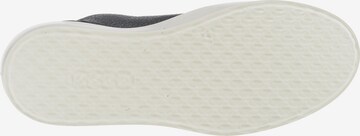 ECCO Sneakers Low 'Soft 8 L' in Grau