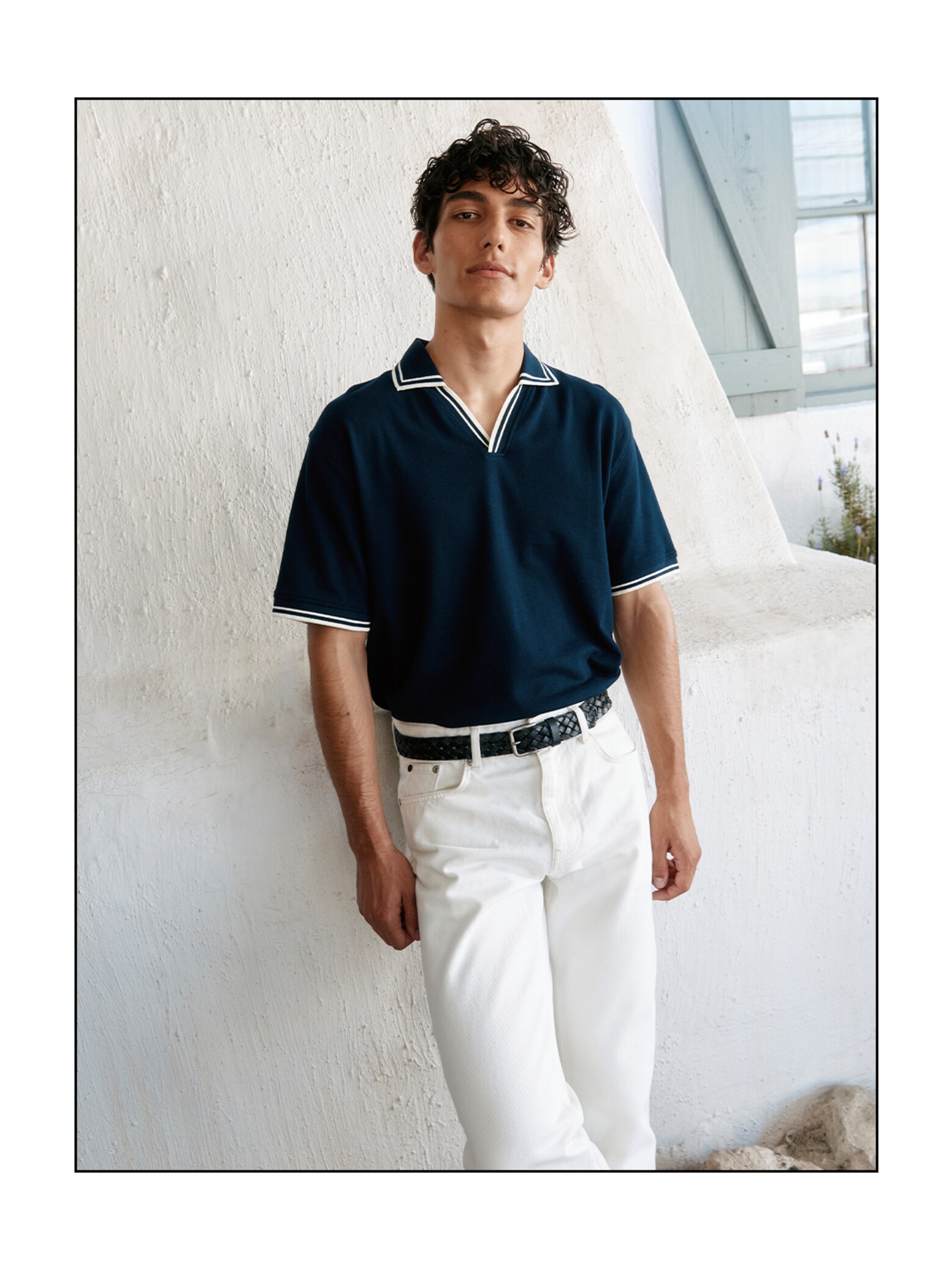 Polo, strisce e slogan Top 3: Tendenze delle camicie