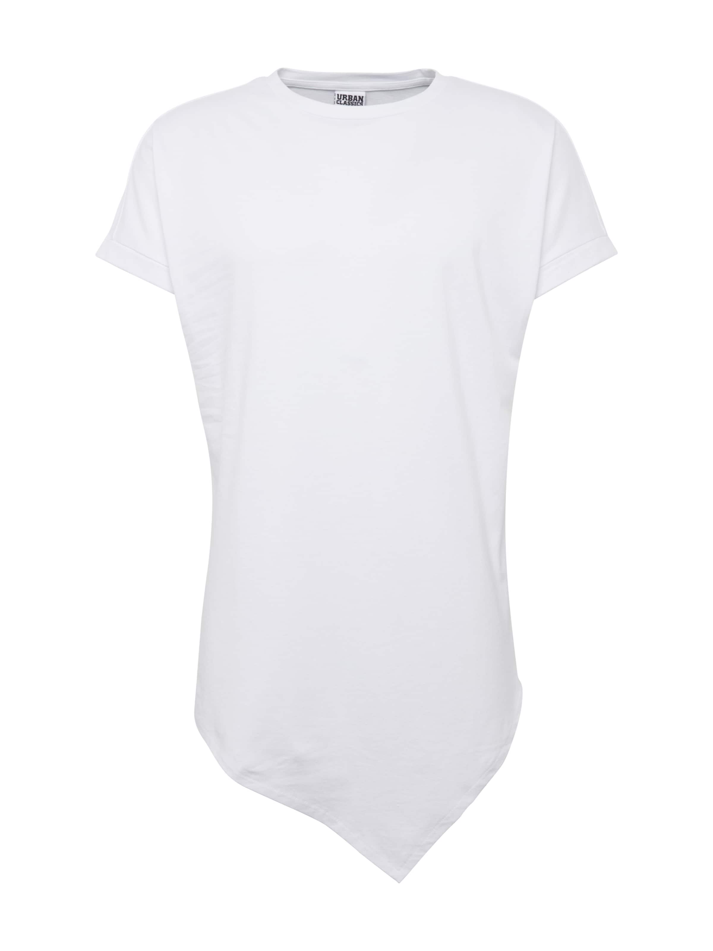 Urban Classics Bluser & t-shirts i hvid: forside