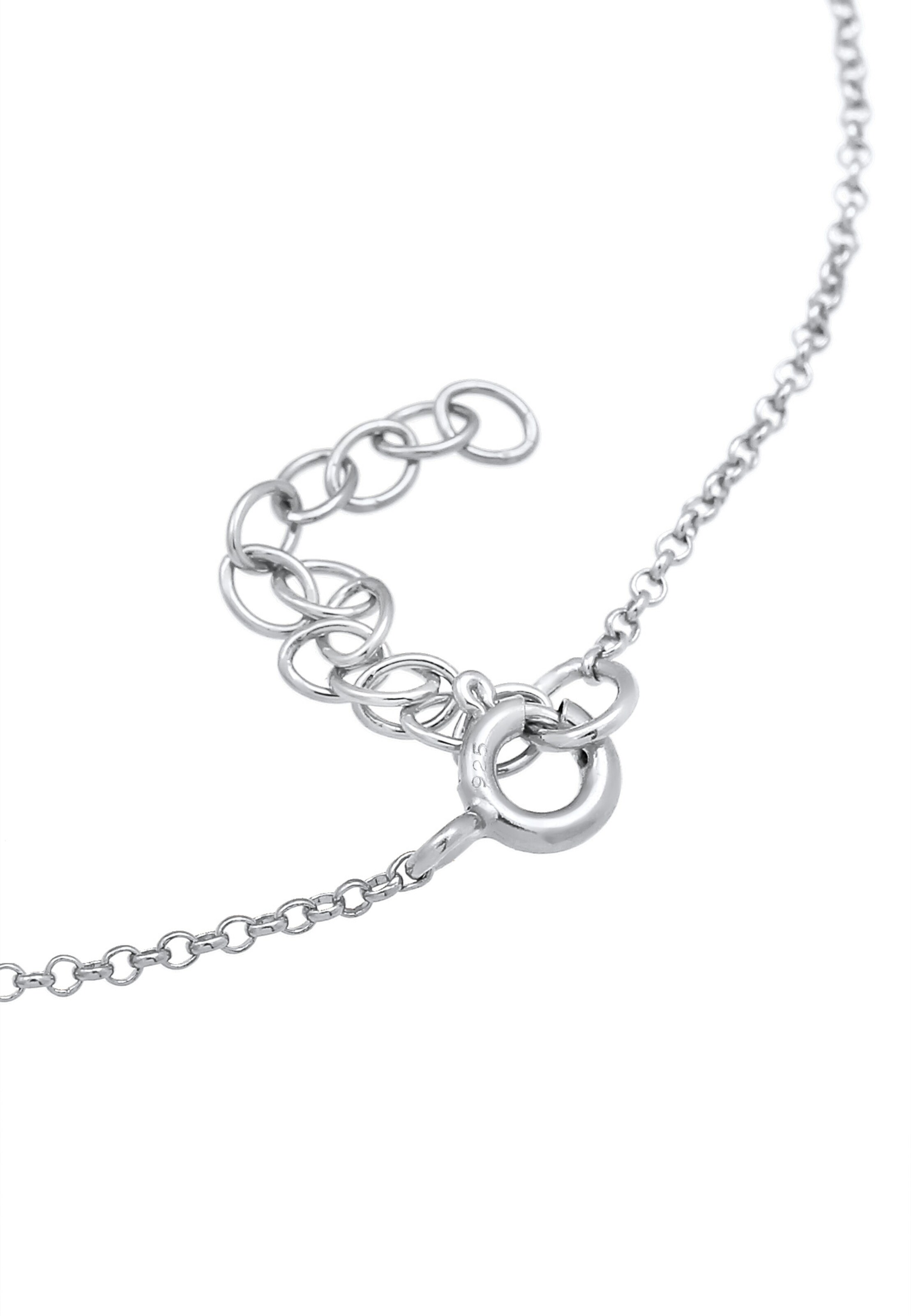 ELLI Bracelet in Silver