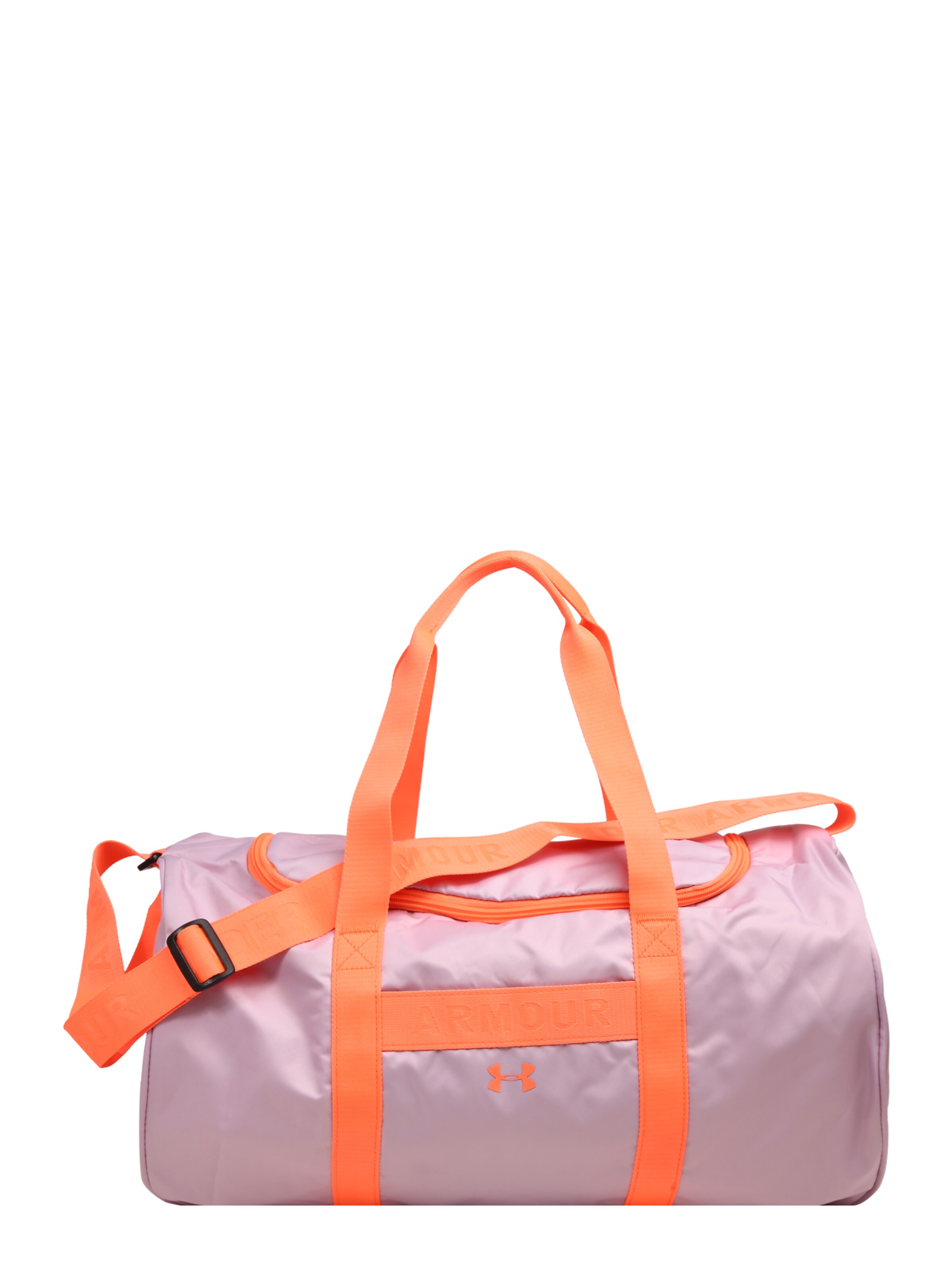UNDER ARMOUR - Sporttasche 'Favorite Duffel' in orange