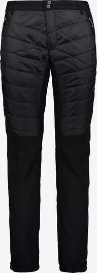 CMP Outdoor Pants in Black, Item view