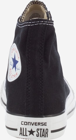 CONVERSE High-Top Sneakers 'CHUCK TAYLOR ALL STAR CLASSIC HI' in Black