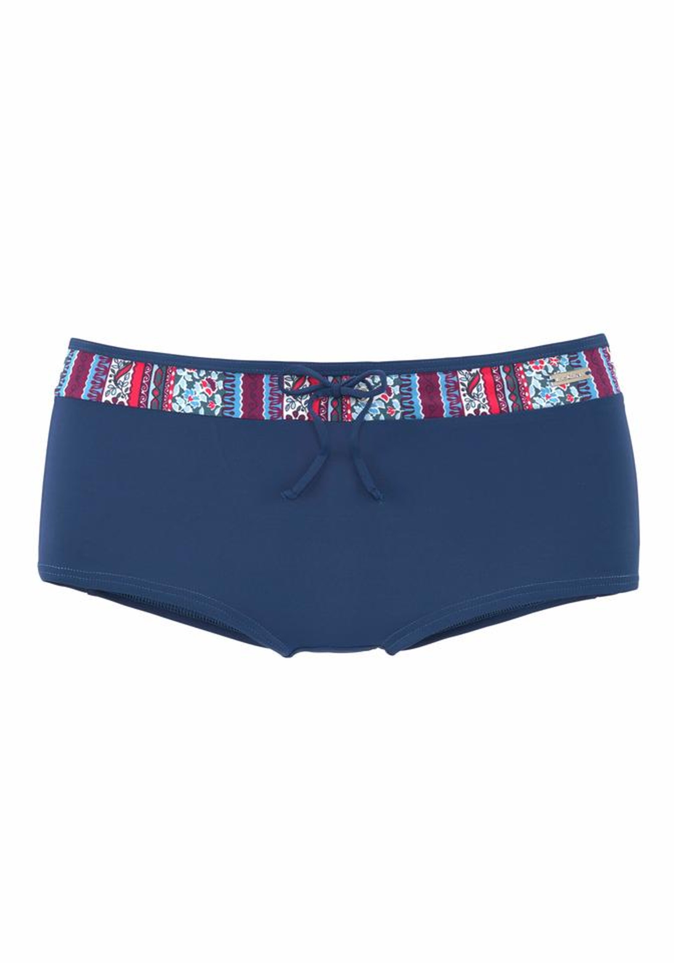 LASCANA - Badeshorts in navy