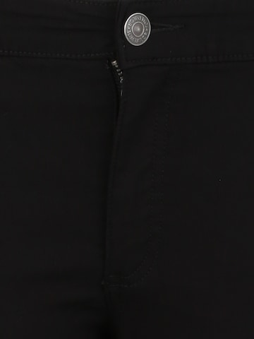 Skinny Pantaloni di Tom Tailor Women + in nero