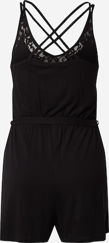 ABOUT YOU - Jumpsuit 'Mimi' en negro