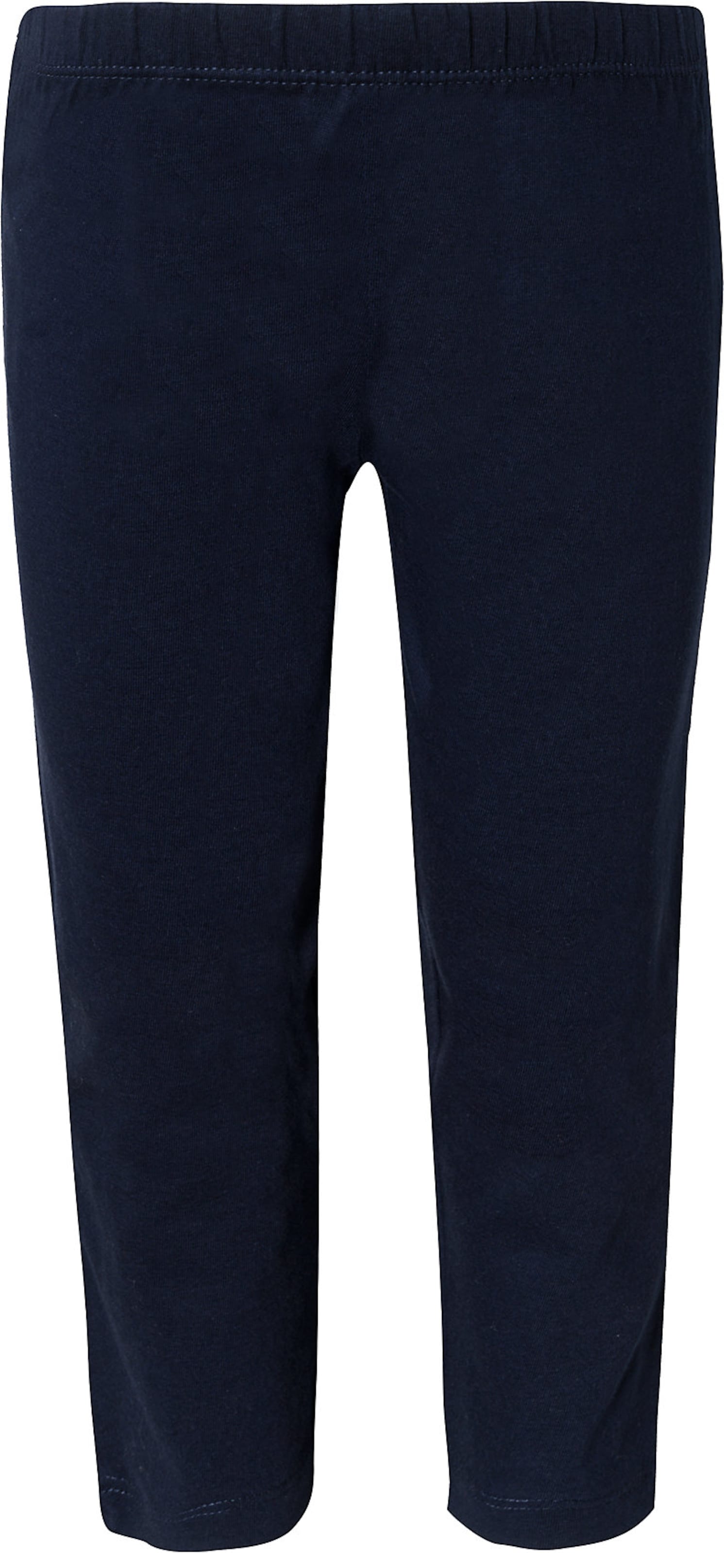 JACKY Pyžamo - Modrá