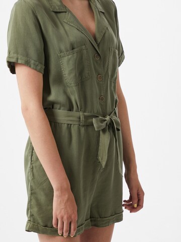 Hailys Jumpsuit 'Zoe' in Grün