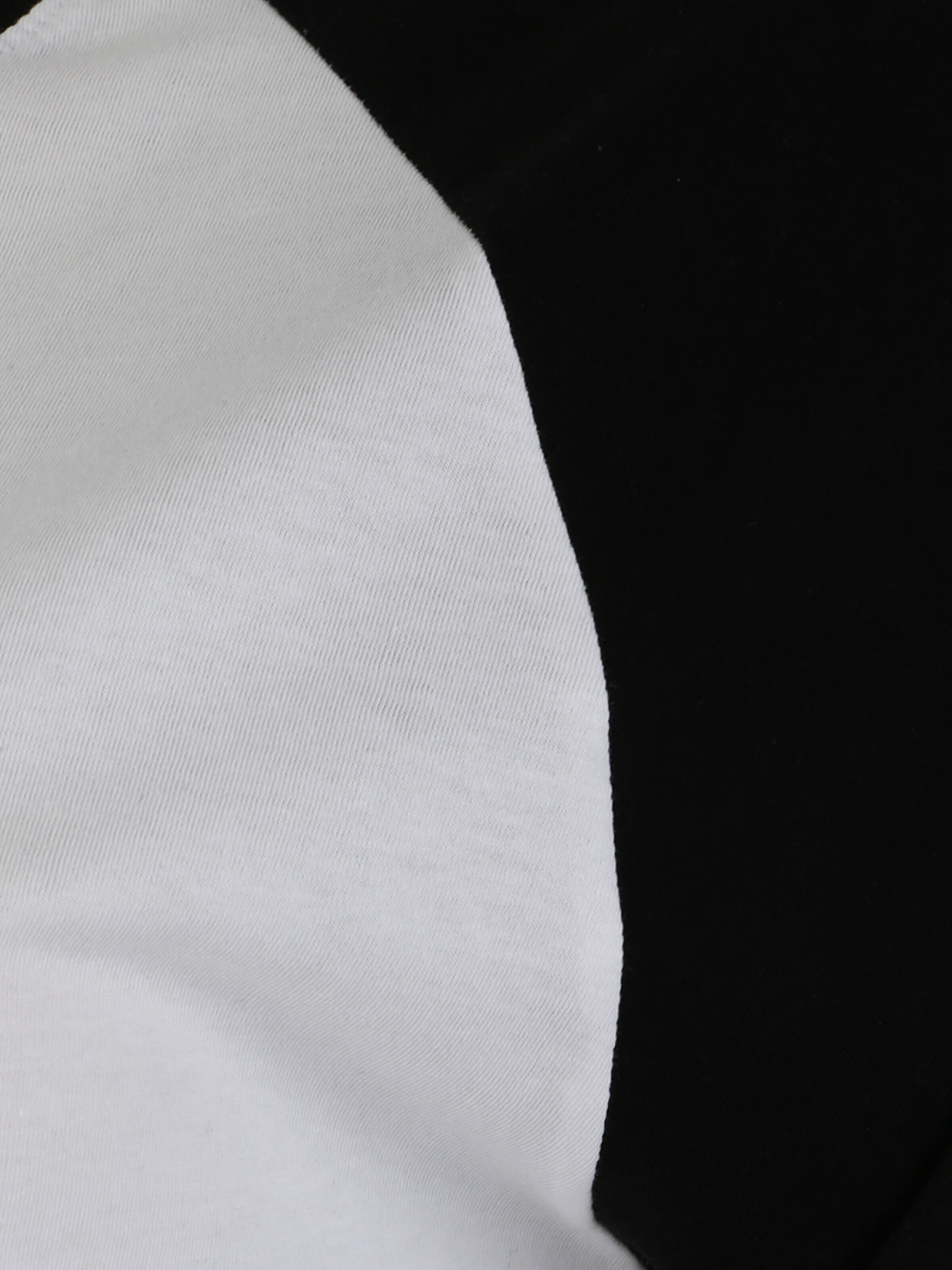 Urban Classics Tričko - Biela