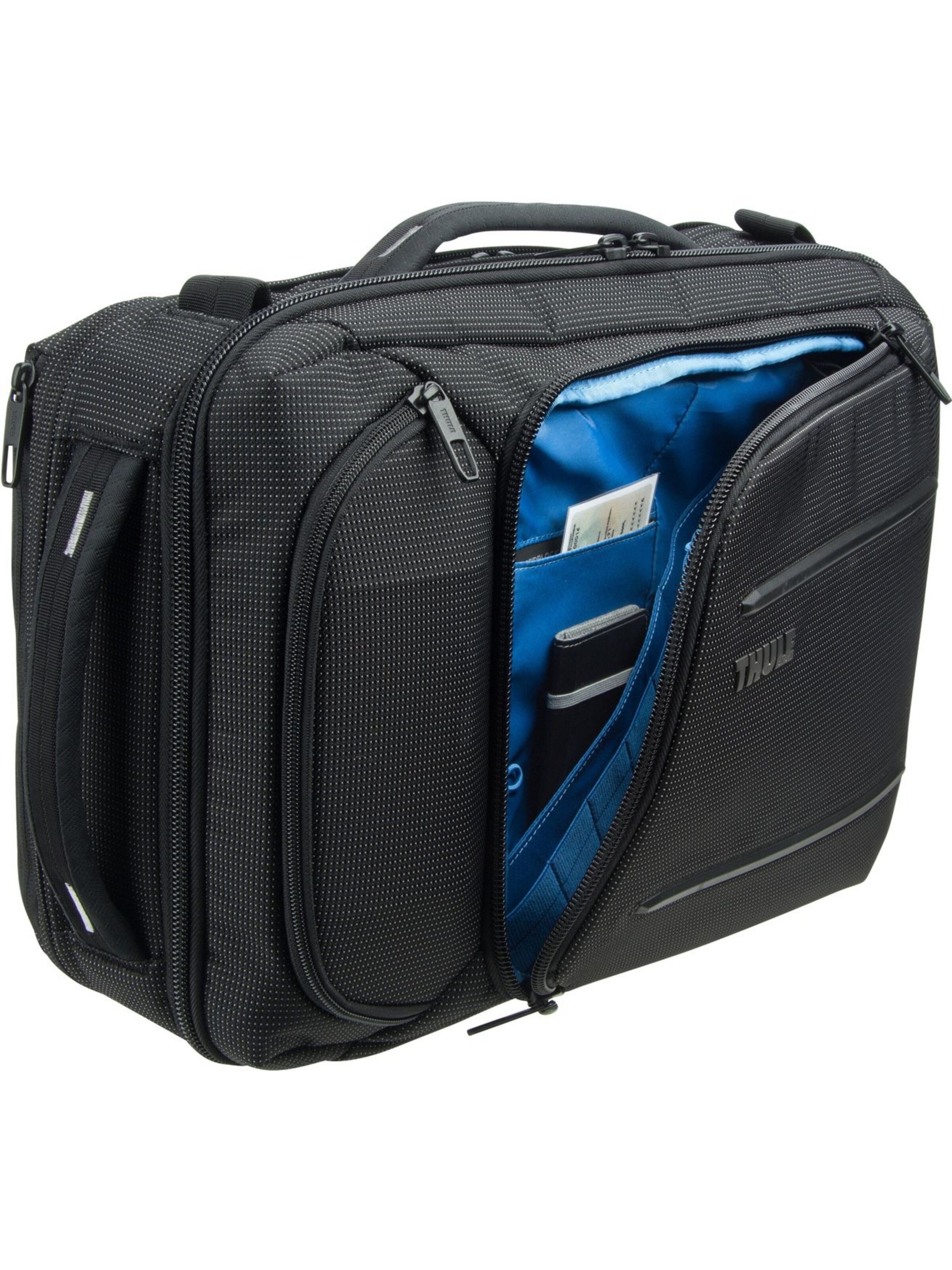 Thule Laptoptas in Zwart
