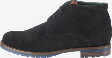 Galizio Torresi Boot in Schwarz