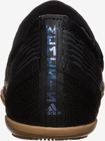 ADIDAS PERFORMANCE Fußballschuh 'Nemeziz 17.3' in Schwarz