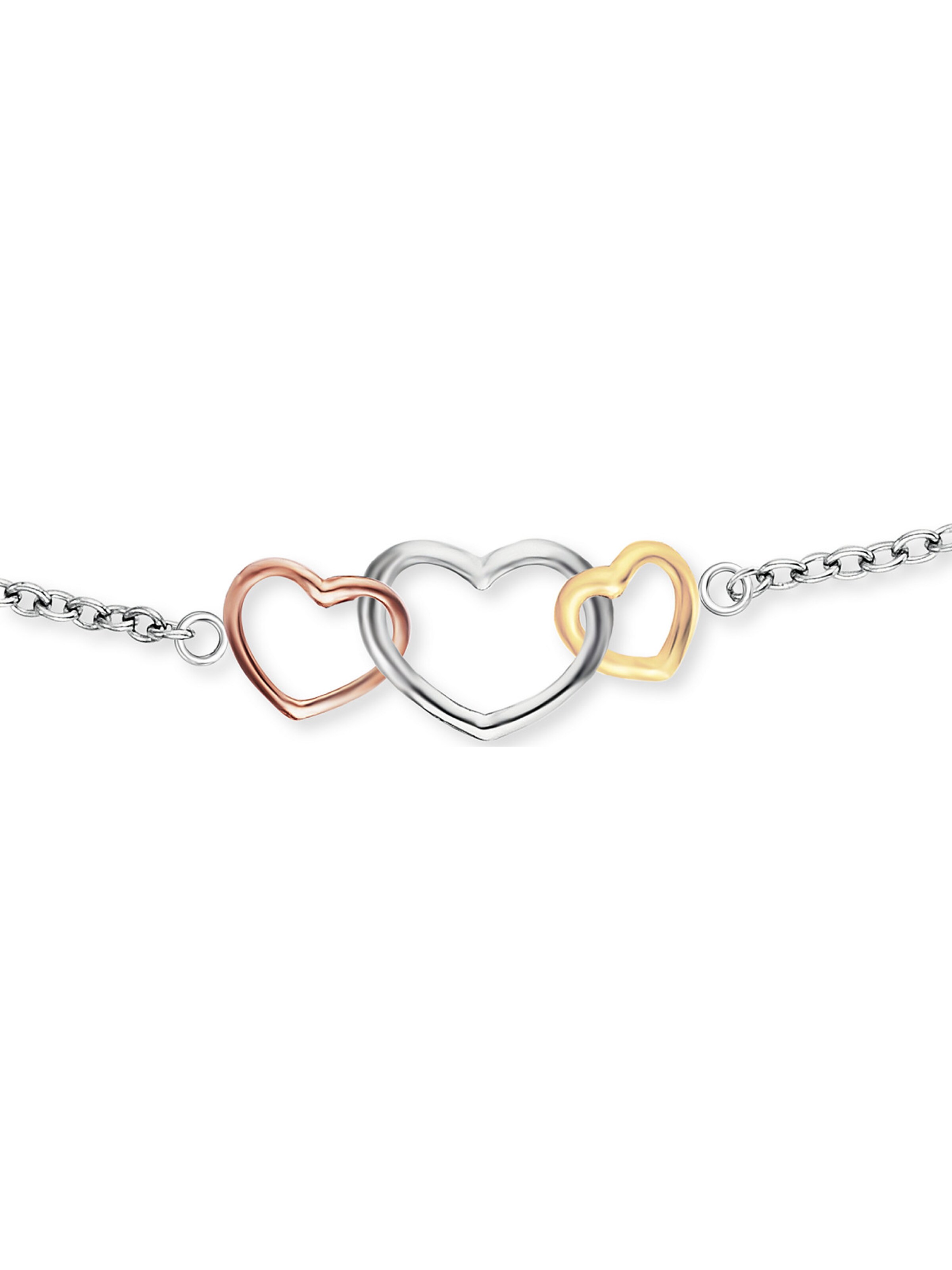 Engelsrufer Armband in Silber