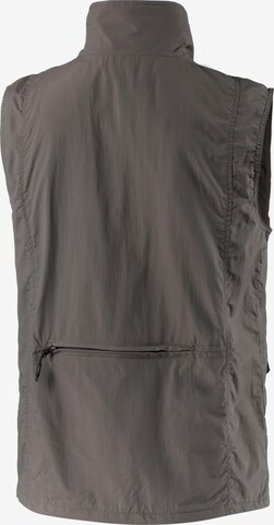 CMP Sports Vest in Grey