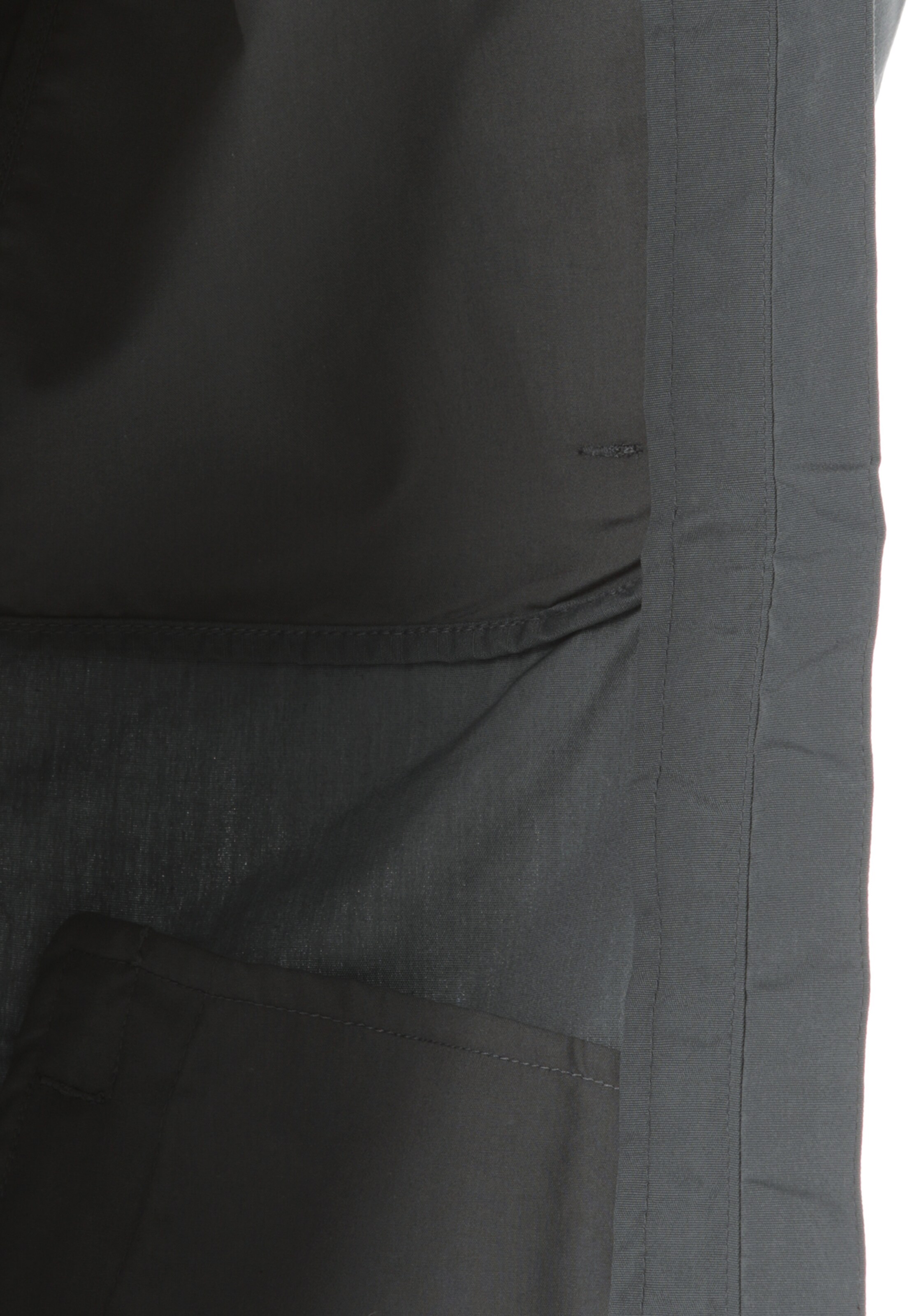 Fjällräven Outdoorjacke 'Sten' in Grau